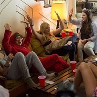 Foto Beanie Feldstein