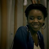 Foto Martha Canga Antonio