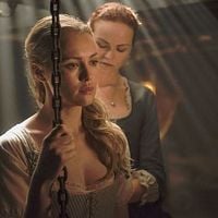 Foto Anna-Louise Plowman