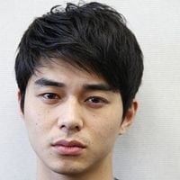 Foto Masahiro Higashide