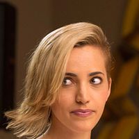 Foto Kherington Payne