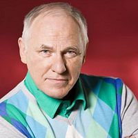 Foto Liubomiras Lauciavicius