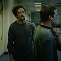 Foto Luciano Cáceres