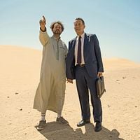 Foto Alexander Black