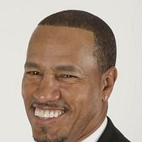 Foto Eric Laneuville