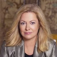 Foto Catherine Hicks