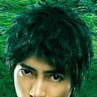 Foto Tomohisa Yamashita