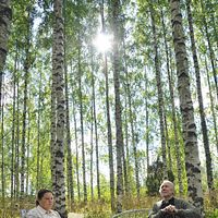 Foto Heikki Nousiainen