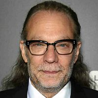 Foto Greg Nicotero