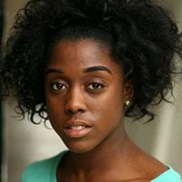 Foto Lashana Lynch