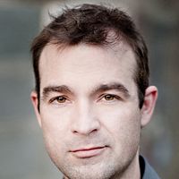 Foto Matthew Stanton