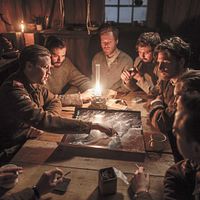 Foto Ole Christoffer Ertvåg