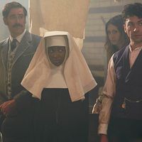 Foto Adelayo Adedayo