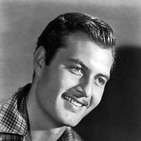 Foto George Montgomery