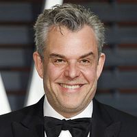 Foto Danny Huston