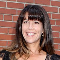 Foto Patty Jenkins