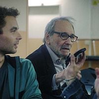 Foto François Nambot