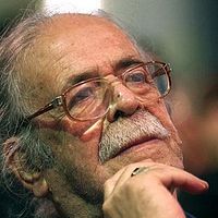 Foto Mohamad Ali Keshavarz