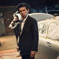 Foto Hwang Jeong-min