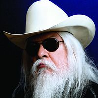 Foto Leon Russell