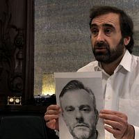 Foto Adolfo del Río Obregón