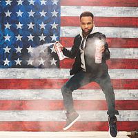 Foto Johnny Ray Gill