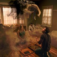 Foto Shannon Lorance