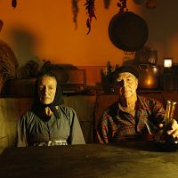 Foto Maria Francisca Salvadó