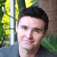 Foto Timothy Woodward Jr.