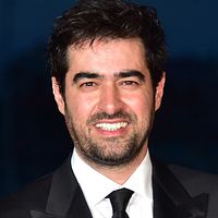 Foto Shahab Hosseini