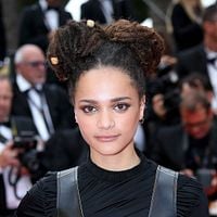 Foto Sasha Lane