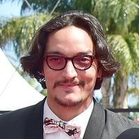 Foto Irandhir Santos