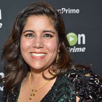 Foto Nisha Ganatra