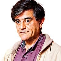 Foto João Pedro Bénard