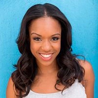 Foto Michelle Mitchenor