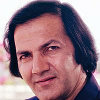 Foto Prem Chopra