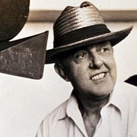 Foto Jacques Tati