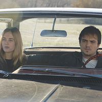 Foto Cameron Deane Stewart