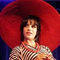 Foto Broselianda Hernández