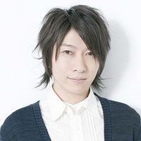 Foto Daisuke Ono