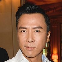 Foto Donnie Yen