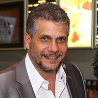 Foto Sócrates Montas