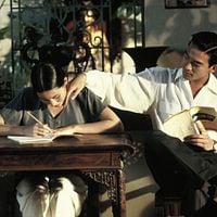 Foto Tran Nu Yên Khê