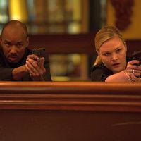 Foto Marcus Lyle Brown