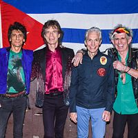 Foto The Rolling Stones