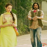 Foto Aditi Rao Hydari