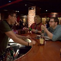 Foto Brandon Hardesty