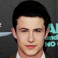 Foto Dylan Minnette
