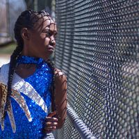 Foto Royalty Hightower