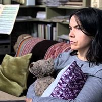 Foto Úrsula Pruneda